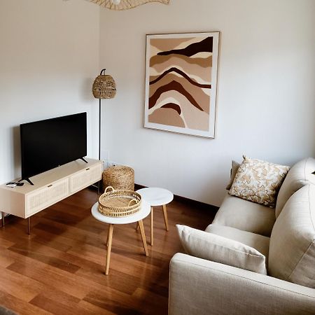 Appartement Au Coeur De Рамбуйе Екстериор снимка