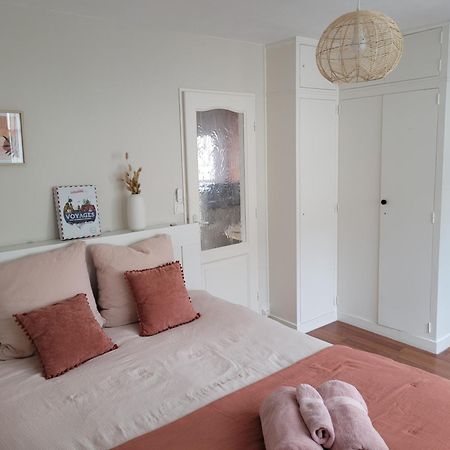 Appartement Au Coeur De Рамбуйе Екстериор снимка