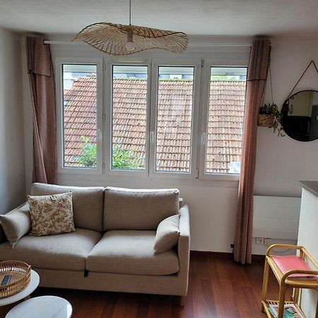 Appartement Au Coeur De Рамбуйе Екстериор снимка