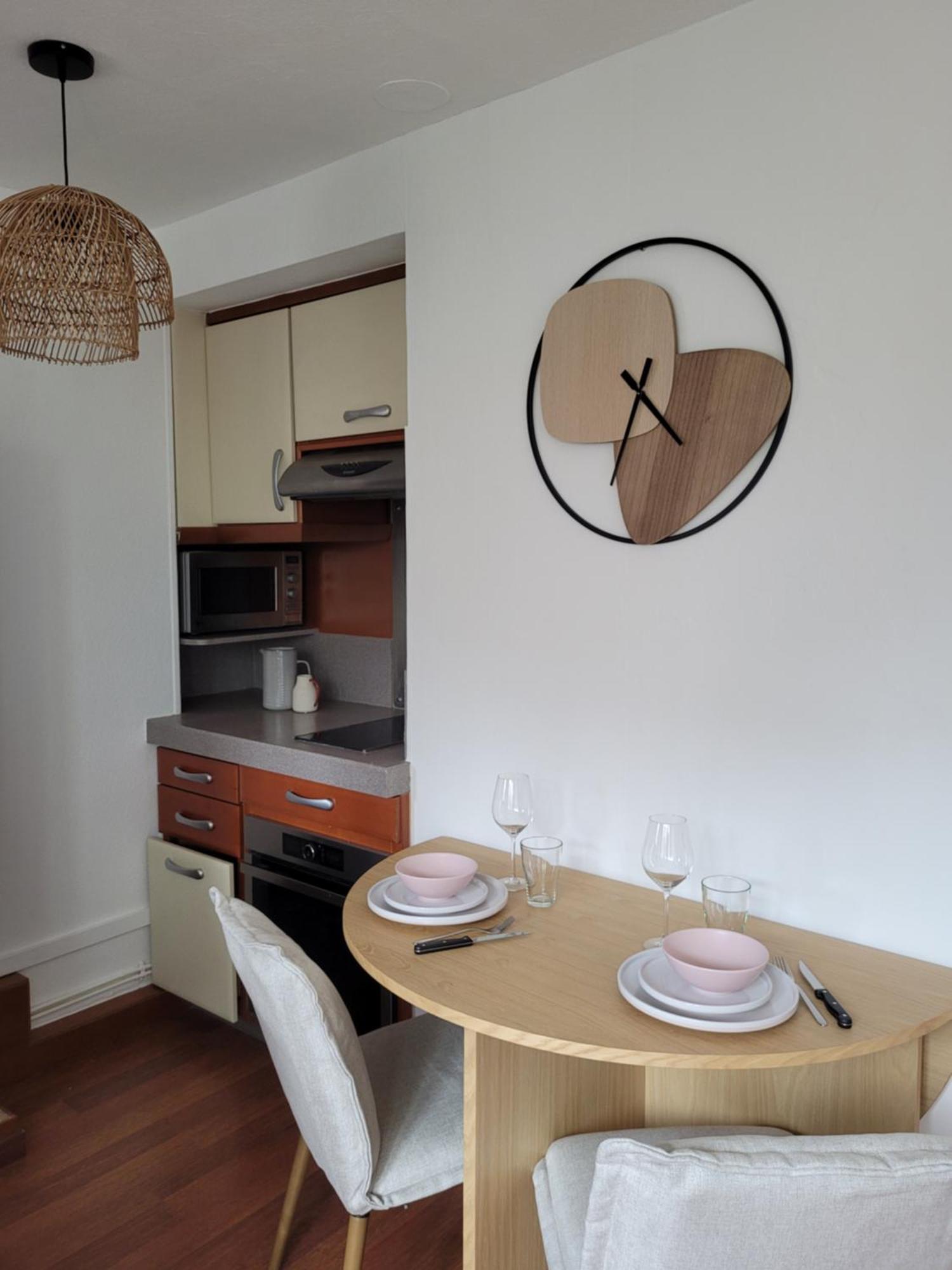 Appartement Au Coeur De Рамбуйе Екстериор снимка