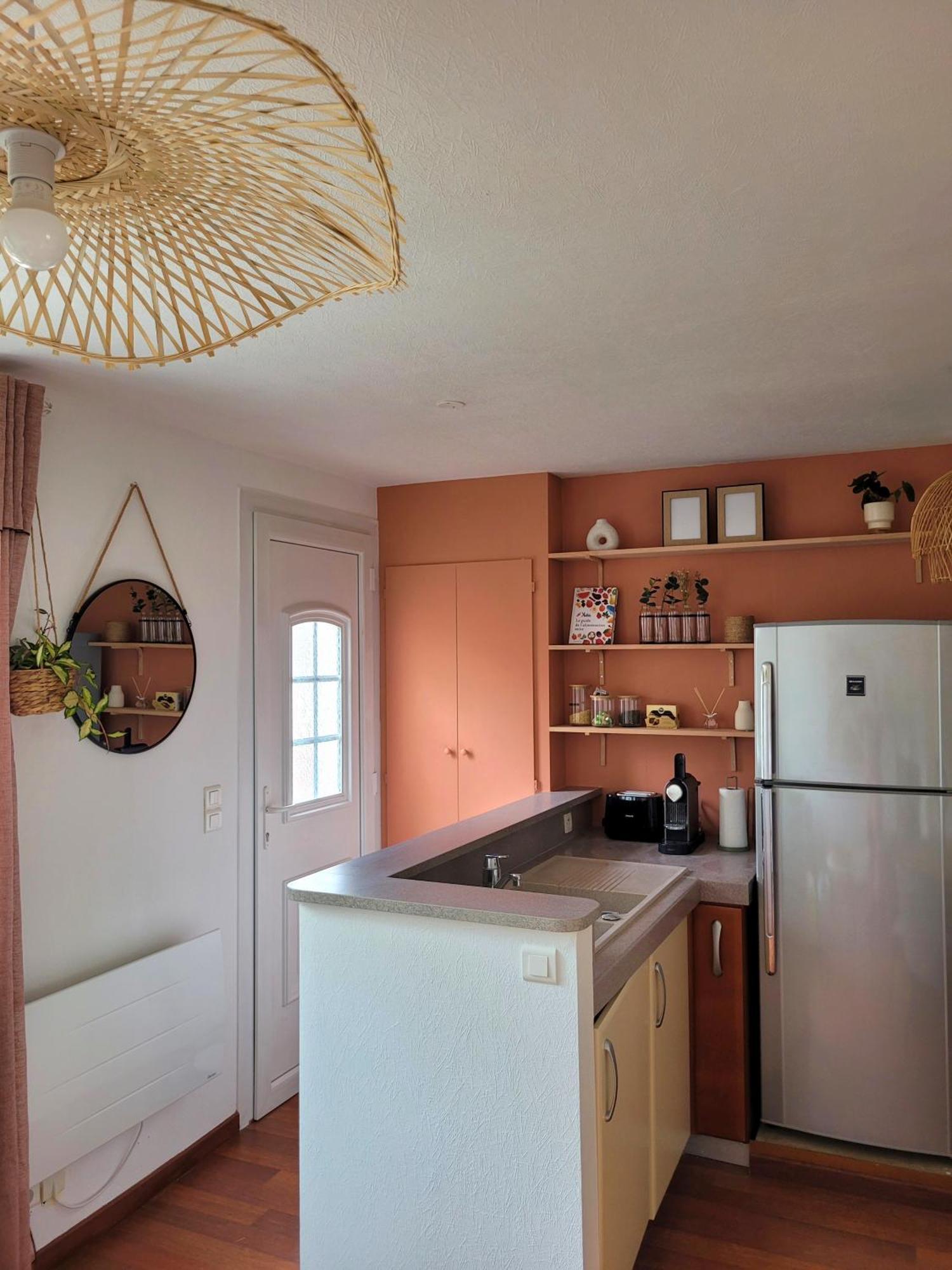 Appartement Au Coeur De Рамбуйе Екстериор снимка