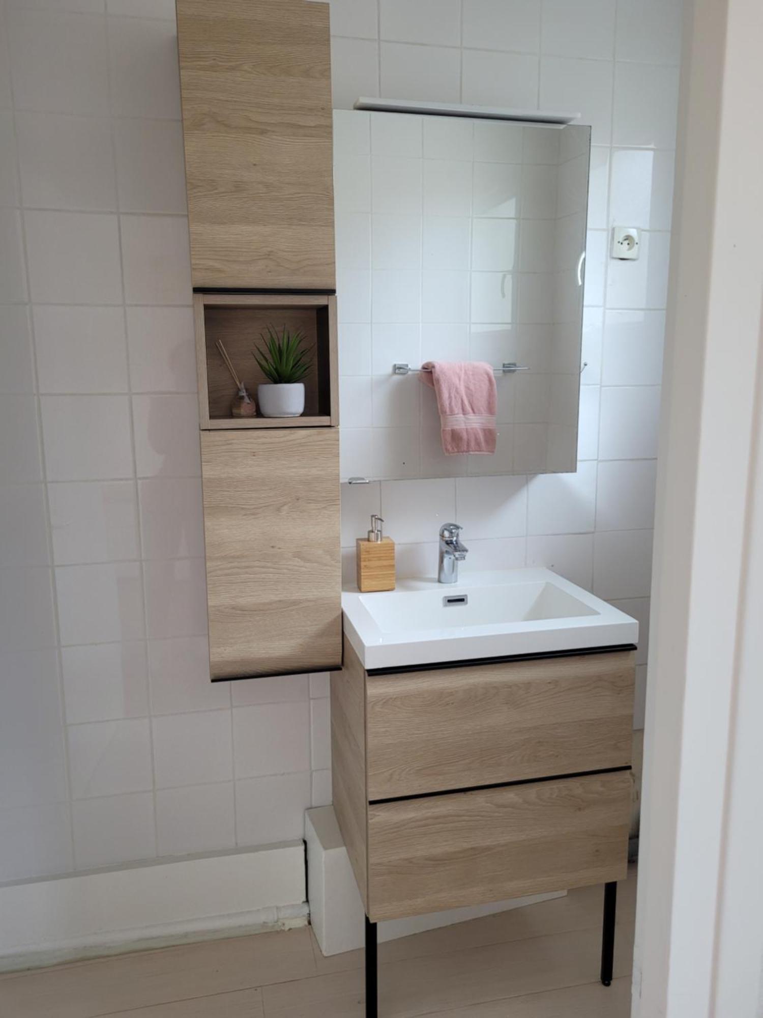 Appartement Au Coeur De Рамбуйе Екстериор снимка