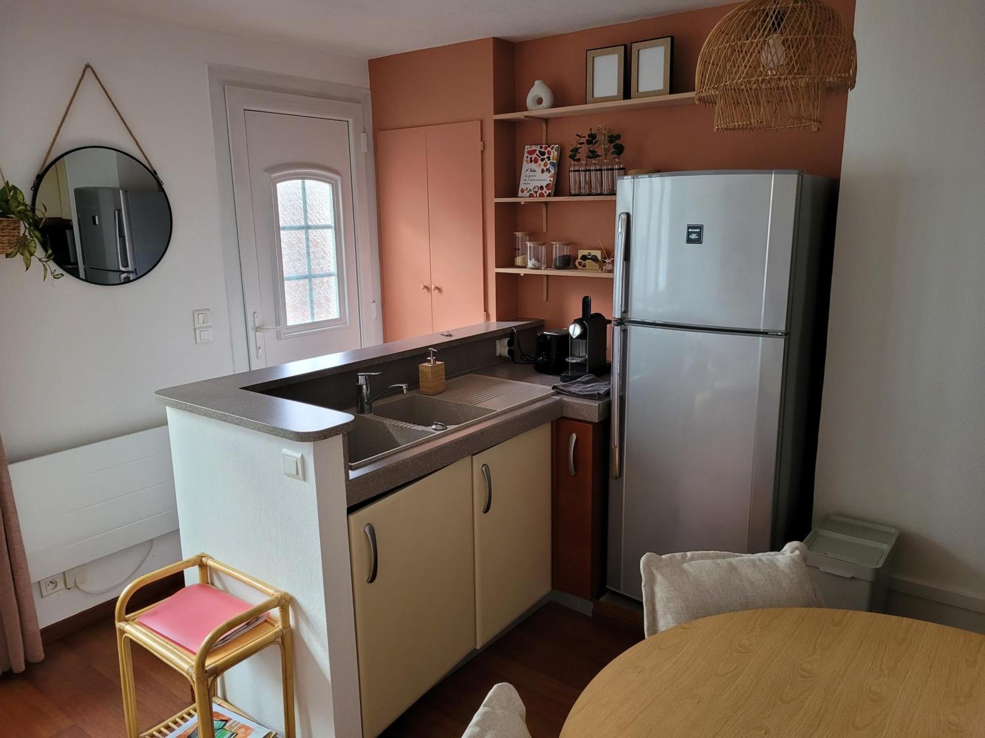 Appartement Au Coeur De Рамбуйе Екстериор снимка